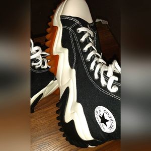 Converse Run Star Motto's